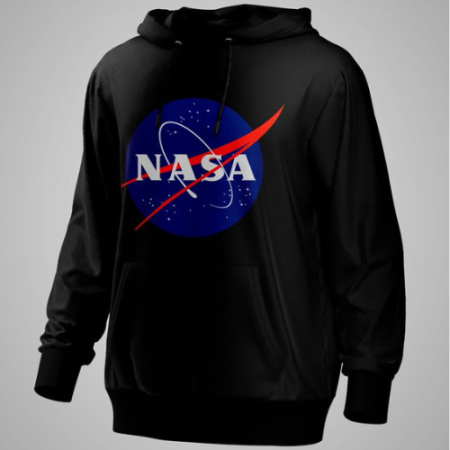 Blusa Nasa