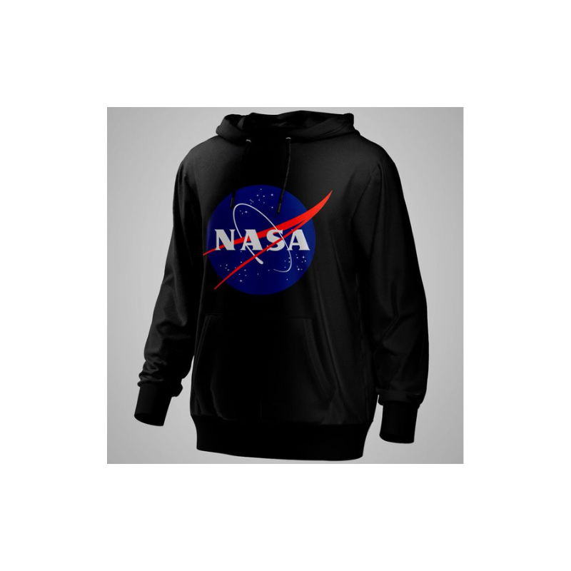 Blusa Nasa