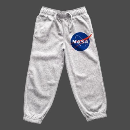 Calça Nasa